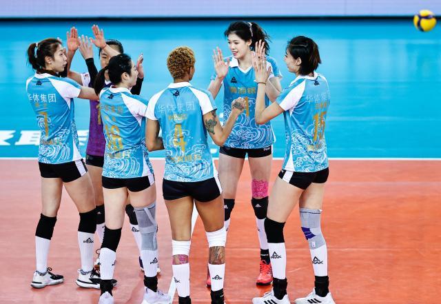 开云平台-排超半决赛天津取胜仍存隐忧 苏沪青年军PK有悬念