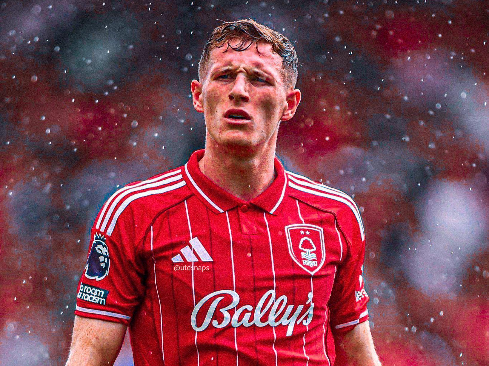 开云平台-曼联选定“胖虎”替身 名将二选一，国米找到新门将